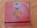 Abba - Dancing Queen/That's me (1976), Cd's en Dvd's, Vinyl Singles, Gebruikt, 7 inch, Single, Ophalen of Verzenden