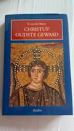 Christus' oudste gewaad door F. van der Meer, Ophalen of Verzenden, Zo goed als nieuw, Achtergrond en Informatie