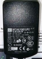 Phihong PSC11R-050 P/N 4A00.103 5V 2A Adapter Voeding lader, Ophalen of Verzenden