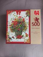 Nieuwe Jumbo puzzel Janneke Brinkman 500 stukjes, Hobby en Vrije tijd, Denksport en Puzzels, Ophalen of Verzenden, 500 t/m 1500 stukjes