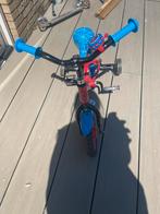 Kinder fietsjes 10inch, Fietsen en Brommers, Fietsen | Kinderfietsjes, Ophalen of Verzenden, Gebruikt, Minder dan 16 inch