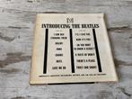 The beatles - introducing englands no.1 vocal group [1383], Ophalen of Verzenden, Zo goed als nieuw, 12 inch, Poprock