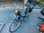 Solex inc kenteken, Fietsen en Brommers, Brommers | Solex, Ophalen, Zo goed als nieuw