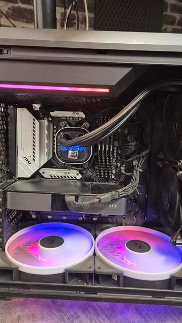 AMD Ryzen 9 5950 RTX3070 32 GB 3 TB beschikbaar voor biedingen