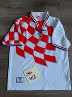 Kroatië shirt WK 1998, Lotto, origineel, suker, worldcup, Verzamelen, Shirt, Zo goed als nieuw, Verzenden