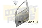 Peugeot 3008/5008 Voorportier Links (te spuiten) Origineel!