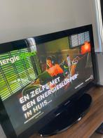 Tv samsung plasma display, 100 cm of meer, Samsung, Gebruikt, Ophalen of Verzenden
