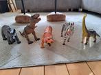 Mooie grote speeldieren, Ophalen of Verzenden, Zo goed als nieuw