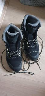 Zwarte Wandelschoenen Lowa Maat 40 in perfecte staat, Ophalen of Verzenden, Zo goed als nieuw, Schoenen