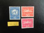 zwitserland - uno embleem / postfris 1959 (zz-193), Ophalen of Verzenden, Postfris