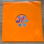 ZELDZAAM: Argentino - The None EP, Ophalen of Verzenden, Zo goed als nieuw, 12 inch, Techno of Trance