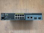 Aruba 2530-8 PoE+ Switch - Netwerk Switch, Ophalen of Verzenden, Zo goed als nieuw