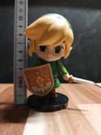 Zelda Figuurtje, Verzamelen, Poppetjes en Figuurtjes, Ophalen of Verzenden, Zo goed als nieuw