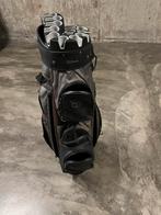 Wilson Golfbag - Waterdicht, Vakverdeling, Ophalen of Verzenden, Gebruikt, Tas, Overige merken