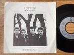 U2, Cd's en Dvd's, Vinyl Singles, Rock en Metal, Gebruikt, Ophalen of Verzenden, 7 inch
