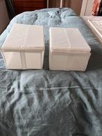 SKUBB IKEA schoenen opbergers, Ophalen, Zo goed als nieuw