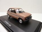 Citroën LNA  '' UH models '', Hobby en Vrije tijd, Modelauto's | 1:43, Ophalen of Verzenden, Zo goed als nieuw, Auto, Universal Hobbies