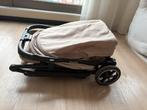 Deryan buggy - compact en handig!, Kinderen en Baby's, Kinderwagens en Combinaties, Gebruikt, Verstelbare duwstang, Ophalen, Kinderwagen