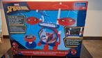 Spiderman Drumstel - Nieuw in Doos!, Kinderen en Baby's, Speelgoed | Overig, Ophalen, Nieuw, Jongen of Meisje