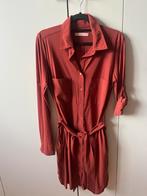 Studio Anneloes travelstof jurk S, Kleding | Dames, Jurken, Ophalen of Verzenden, Knielengte, Maat 36 (S), Gedragen