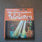Mijn Kleine Handboek Tuineren, Ophalen of Verzenden, Zo goed als nieuw