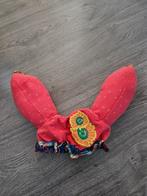 Kabouter Muts met Belletjes, Ophalen, Gebruikt, Onbekend