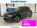 Volkswagen Golf 1.4 eHybrid GTE | Panodak | IQ- Light |Head-, Auto's, Volkswagen, 12 maanden, Gebruikt, Adaptive Cruise Control