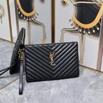 Ysl handtas bag tas clutch, Ophalen of Verzenden, Nieuw