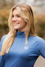 Harry's Horse Shirt Rena Dutch Blue, maat M, L en XL, Dieren en Toebehoren, Dressuur, Nieuw, Ophalen of Verzenden, Dames