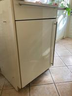 Gratis inbouwkoelkast, Huis en Inrichting, Keuken | Keukenelementen, Ophalen, Gebruikt, 50 tot 100 cm, 50 tot 75 cm