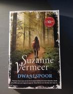 Dwaalspoor - Suzanne Vermeer, Boeken, Ophalen of Verzenden, Zo goed als nieuw