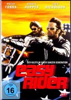 Easy Rider, Ophalen of Verzenden, 1960 tot 1980, Zo goed als nieuw, Actie en Avontuur