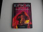 Epica - We Will Take You With Us (2004) DVD + CD Limited Ed., Cd's en Dvd's, Dvd's | Muziek en Concerten, Ophalen of Verzenden
