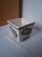 Makkum Koninklijke Tichelaar bakje aardewerk *eureka*, Ophalen of Verzenden