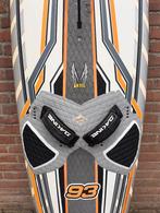 JP Australia freestyle/wave board. 93 liter en 60 cm. breed., Watersport en Boten, Ophalen, Minder dan 250 cm, Onbekend, Onbekend
