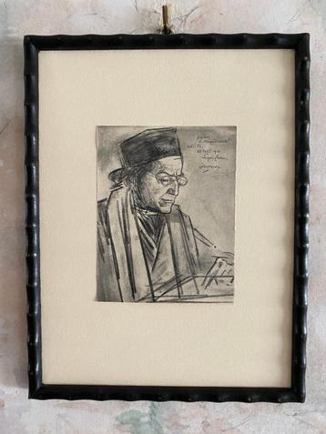 Jan   Toorop  .   1913 beschikbaar voor biedingen