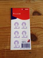 nederland postfris v1491b 2001, Ophalen of Verzenden, Na 1940, Postfris