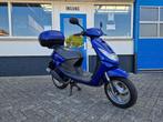 Peugeot vivacity 2takt 100cc motorscooter 100 cc 2t camper, Ophalen of Verzenden, Gebruikt, Vivacity
