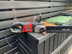 Kettingzaag Grizzly, elektrisch in nieuwstaat, Tuin en Terras, Hand-tuingereedschap, Ophalen, Zo goed als nieuw, Overige soorten