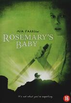 Rosemary's Baby ( Mia Farrow ), Alle leeftijden, Ophalen, Zo goed als nieuw, Overige genres