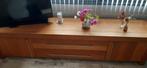 eiken dressoir, Huis en Inrichting, Ophalen, Gebruikt, Eikenhout, Robuust boerenstijl