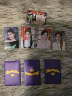 ITZY Algorhythmn, Ophalen of Verzenden, Zo goed als nieuw, Foto of Kaart