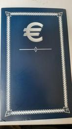 Euro proefset Specimen Slovenië 2003 Tudovit, Postzegels en Munten, Setje, Overige waardes, Slovenië, Verzenden
