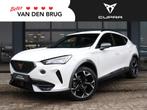 CUPRA Formentor 1.4 e-Hybrid 204pk | Adaptieve Cruise Contro, Auto's, Cupra, Gebruikt, 4 cilinders, Formentor, Wit