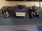 Te Koop Gamecube met originele controller en Hdmi Adapter, Spelcomputers en Games, Spelcomputers | Nintendo GameCube, Ophalen of Verzenden