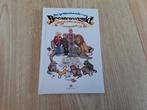 J. van der Weij - De kattenbende van Beestenvreugd, Ophalen of Verzenden, Zo goed als nieuw, J. van der Weij; M. van der Weij