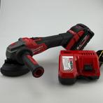 Milwaukee M18 FSAG125XB (2025) Incl Accu En Lader, Milwaukee, Zo goed als nieuw, Support@milwaukee.com, Milwaukee Electric Tool Corporation, 13135 W. 
Lisbon Road, Brookfield, WI 53005
USA