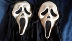 GEZOCHT Scream Ghostface masker -Fun World Eastern Unlimited, Ophalen of Verzenden, Zo goed als nieuw, Overige maten