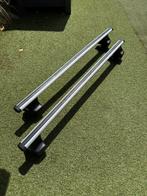 Originele Thule dakdragers voor Seat leon zonder dakrails!, Ophalen, Zo goed als nieuw
