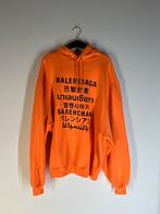 Balenciaga Hoodie XL - Perfecte Staat!, Kleding | Heren, Truien en Vesten, Ophalen of Verzenden, Zo goed als nieuw, Maat 56/58 (XL)